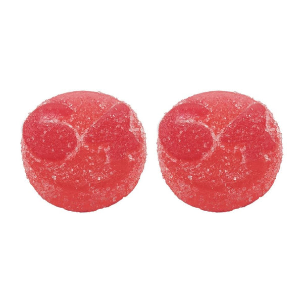 1964 Strawberry Watermelon Live Rosin Gummies