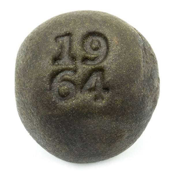 1964 Lebanese Hash