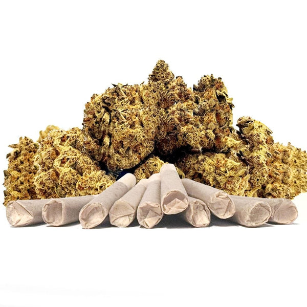 R'Belle - Avignon Pre-Rolls