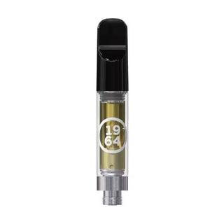 1964 Organic Comatose FSE Resin 510 Vape