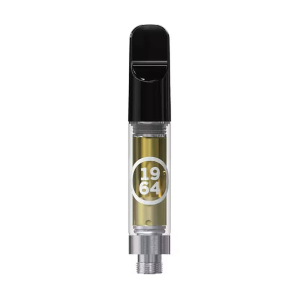 1964 Organic Comatose FSE Resin 510 Vape