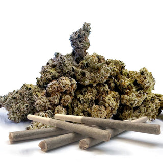 MTL Cannabis - Dante'z Inferno Pre-Rolls