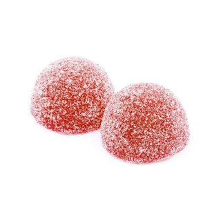 EAT YOUR GREENS - CBN Cloudberry Soft Chews