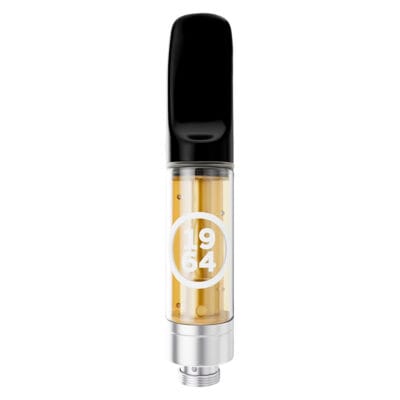 1964 GLTO #41 Resin 510 Vape