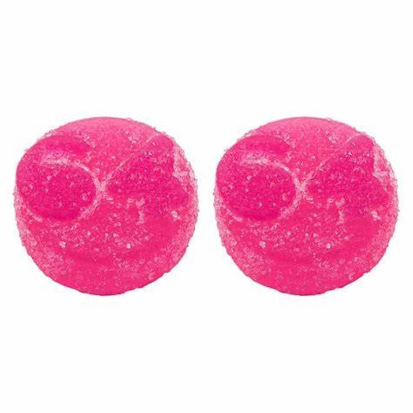 1964 Pink Lemonade Live Rosin Gummies