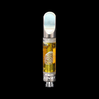 JONNY CHRONIC Cherry Bomb Live Resin Vape Cartridge