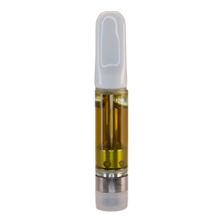 POLAR White Widow Live Rosin Vape Cartridge