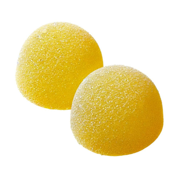 Sauce Rosin Labs Pineapple Live Rosin Gummies