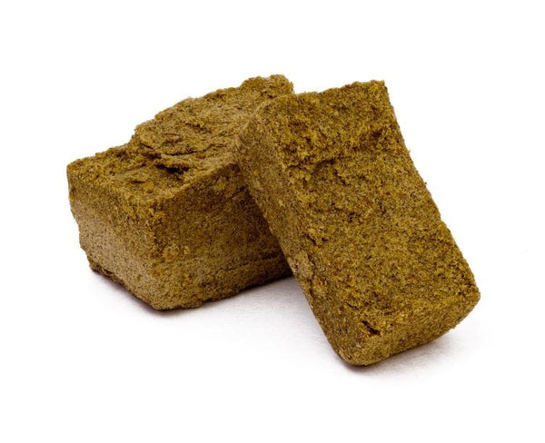 Homestead Cannabis Supply - Organic Pressed Hash