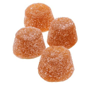 Sheesh - Banjorine Dream Sativa Live Rosin Gummies