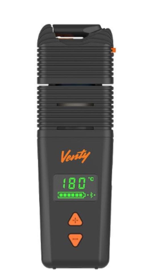 Vaporizer - Storz & Bickel VENTY