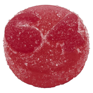 1964 Sour Cherry Live Rosin Gummies