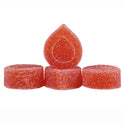 Kinloch Wellness CBZ- CBN + CBD Pomegranate Berry Gummy Drop