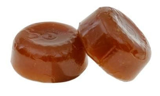 Bonbon au caramel et à l'érable THC Foray