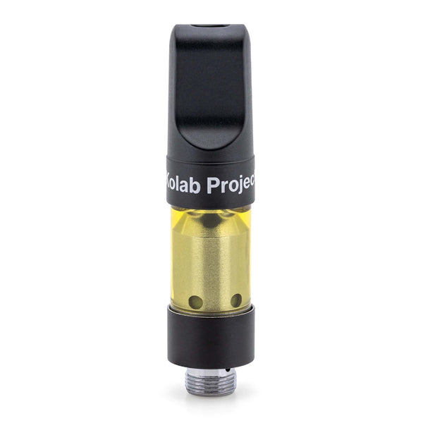 Kolab Hybrid Orange Hill Special Vape Cartridge [PE]