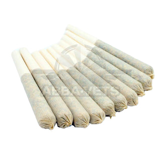 Abba Vets Veterans Kush Pre-Roll