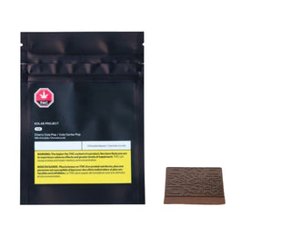 Kolab Cherry Cola Pop Milk Chocolate [NS]