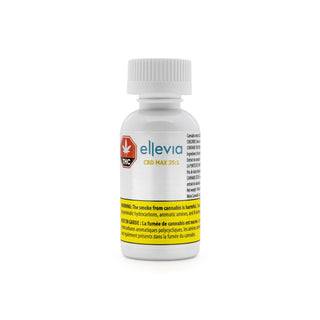 Ellevia CBD Max 35-1 Oil