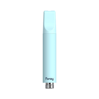 Foray CBD Mint Vape Cartridge