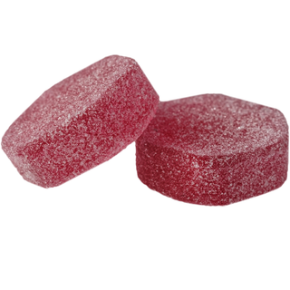 Foray Raspberry Vanilla Soft Chews