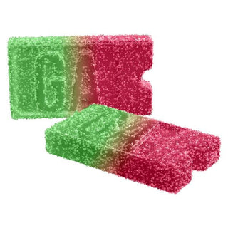 General Admission 5 Loco 1-0 THC Soft Chews