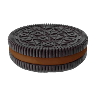 INDIVA LIFE Fudge Double Stuffed Chocolate Cookie