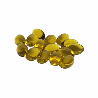 Kinloch Wellness Refresh - CBG + CBD Terpene Enhanced Softgel