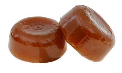 Foray THC Maple Caramel Candy [AB]