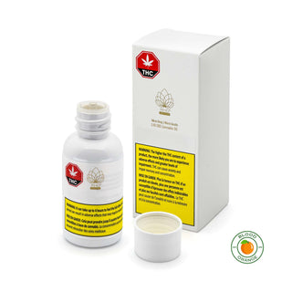 RHO Phyto Micro Drop 2-50 CBD Cannabis Oil