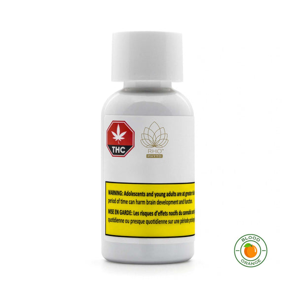 RHO Phyto Micro Drop 5-20 CBD Cannabis Oil
