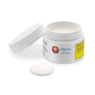 Ellevia Muscle and Joint Cream