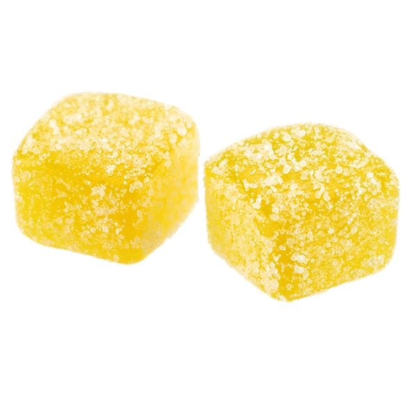 Starts Super Sour Pineapple Fruit Chews