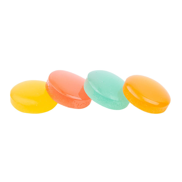 Olli Sugar Free 1-1 Tropical Fruit Gems