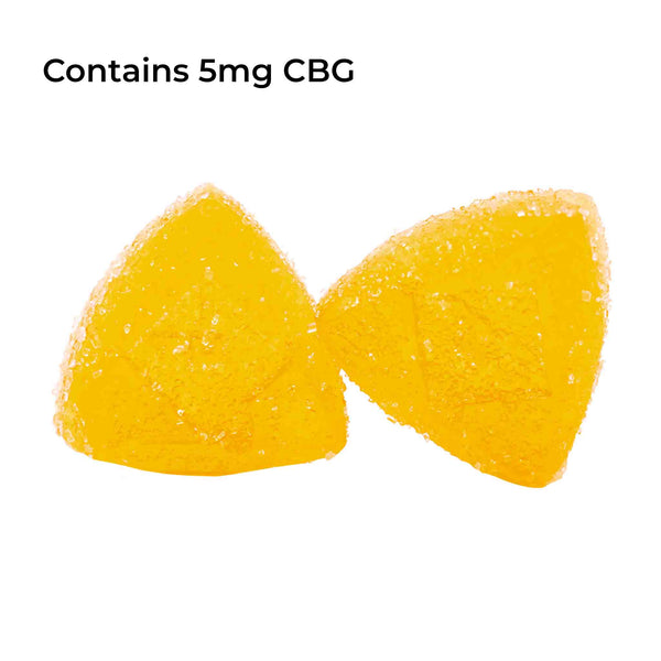 Wana Rise & Shine Clementine 1-1 Sativa Soft Chew