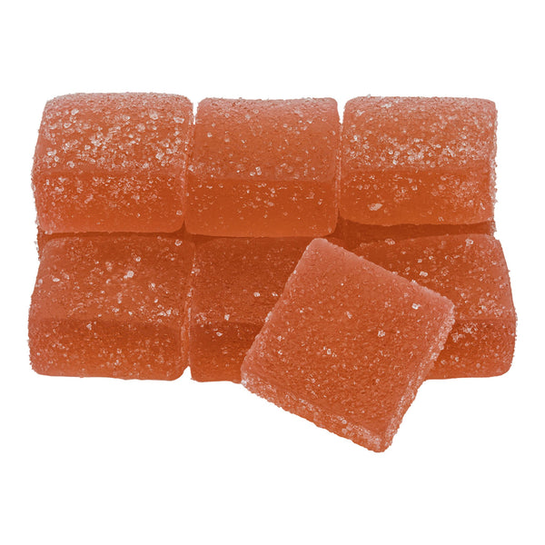 Wana Blood Orange 20:1 Hybrid Soft Chews
